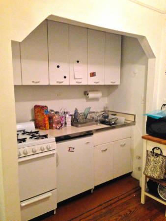 404 Reading Rd #202, Cincinnati, OH 45202 photo 5