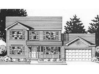 28 Forest Pond Dr, Monroe, OH 45050 photo 1