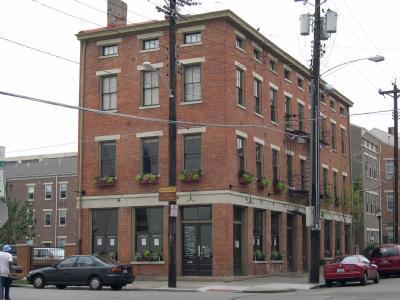 111 Thirteenth St #1, Cincinnati, OH 45202 photo 3