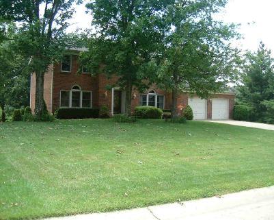 7069 Treeridge Dr, Cincinnati, OH 45244 photo 3