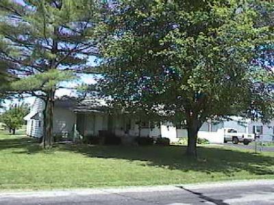 15667 Brooks Malott Rd, Mount Orab, OH 45154 photo 1
