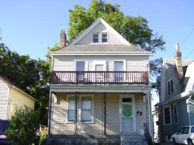 1509 Blair Ave, Cincinnati, OH 45207 photo 3
