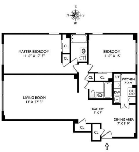4231 Hamilton Ave, Cincinnati, OH 45223 photo 2