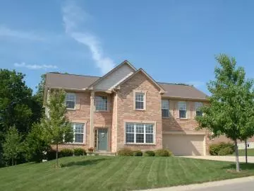 80 Steeplechase Dr, Springboro, OH 45066 photo 1