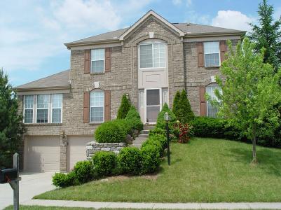 7863 Weavers Ln, Maineville, OH 45039 photo 2