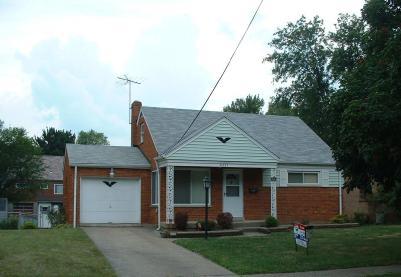 6537 Golfway Dr, Cincinnati, OH 45239 photo 1