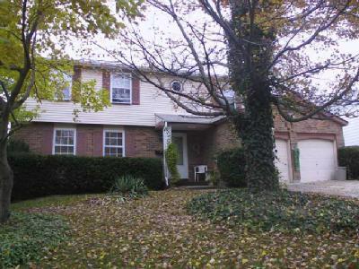 1368 Waycross Rd, Forest Park, OH 45240 photo 1