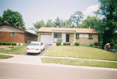 2550 Cornwall Dr, Cincinnati, OH 45231 photo 1