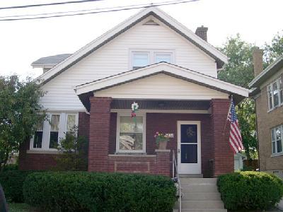 945 Olive Ave, Cincinnati, OH 45205 photo 3