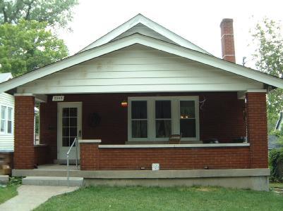 2908 Hoadly Ct, Cincinnati, OH 45211 photo 1