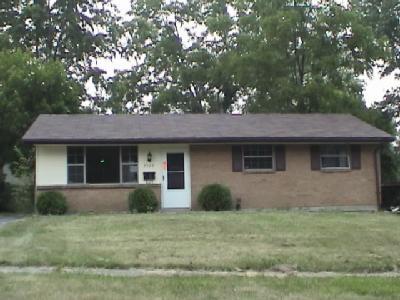2522 Impala Dr, Cincinnati, OH 45231 photo 1