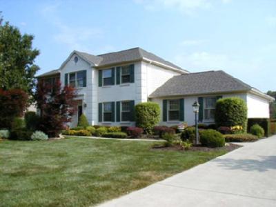 703 Eagle View Ct, Mason, OH 45040 photo 1