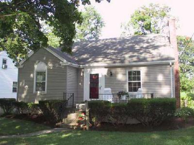 6973 Somerset Dr, Cincinnati, OH 45224 photo 1
