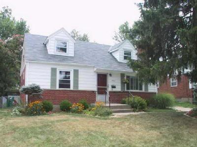 7905 Mapleleaf Dr, Madeira, OH 45243 photo 1