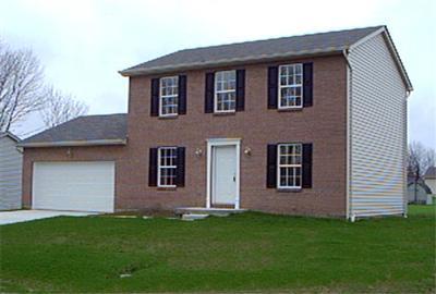 5007 Sean Cir, Blanchester, OH 45107 photo 3