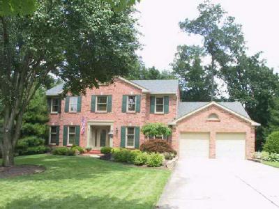 3713 Fallentree Ln, Blue Ash, OH 45236 photo 3
