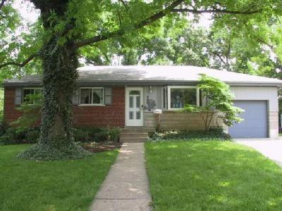 1000 Bluejay Dr, Cincinnati, OH 45231 photo 1