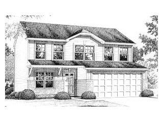 6663 Bedington Ln, Morrow, OH 45152 photo 2