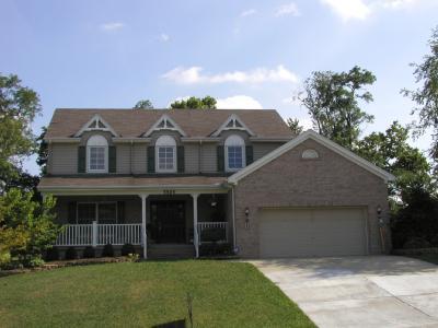 3585 Centurion Dr, Cincinnati, OH 45211 photo 2