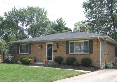 7801 Mapleleaf Dr, Madeira, OH 45243 photo 3