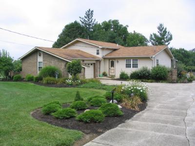 7250 Strout Rd, Morrow, OH 45152 photo 3