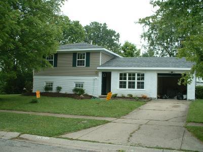 11580 Raphael Pl, Forest Park, OH 45240 photo 1