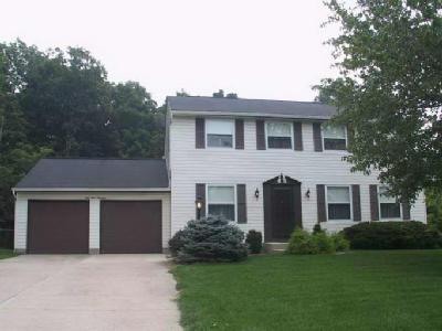 5414 Cherrybend Dr, Cincinnati, OH 45247 photo 1