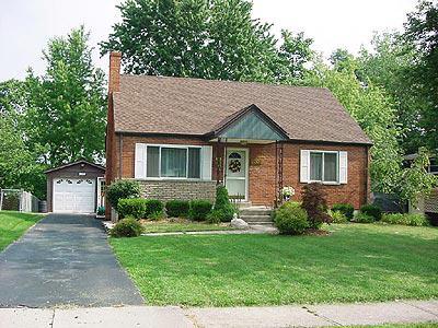 9004 Eldora Dr, Cincinnati, OH 45236 photo 1