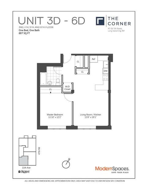 380 Baum St #3A, Cincinnati, OH 45202 photo 8