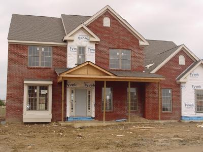 560 Stolle Dr, Springboro, OH 45066 photo 3