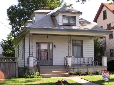 108 Walnut St, Elmwood Place, OH 45216 photo 3