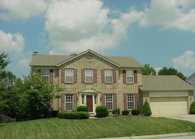 2424 Candlemakers Ln, Maineville, OH 45039 photo 1