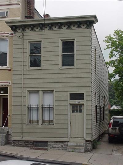 2248 Wheeler St, Cincinnati, OH 45219 photo 3