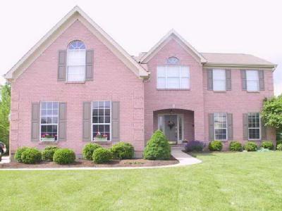 6184 Mere Dr, Mason, OH 45040 photo 3