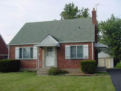 1858 Centerridge Ave, Cincinnati, OH 45231 photo 1