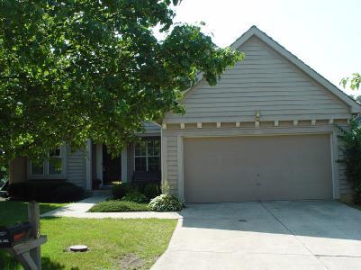 3038 Chatham Ct, Maineville, OH 45039 photo 1