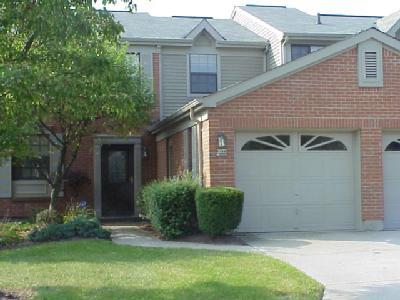 2835 Phaeton Ln, Maineville, OH 45039 photo 3
