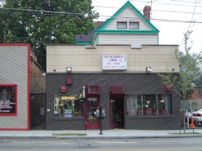 3565 Montgomery Rd, Cincinnati, OH 45207 photo 3