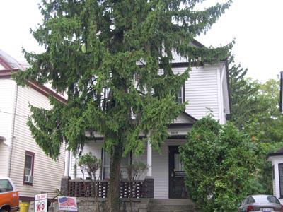 3627 Wabash Ave, Cincinnati, OH 45207 photo 1