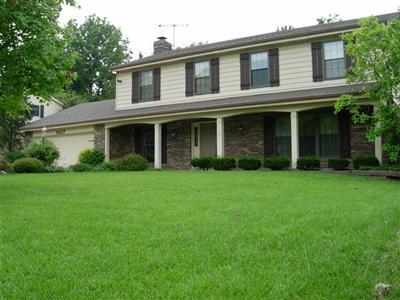 9627 Timbermill Ct, Cincinnati, OH 45231 photo 1
