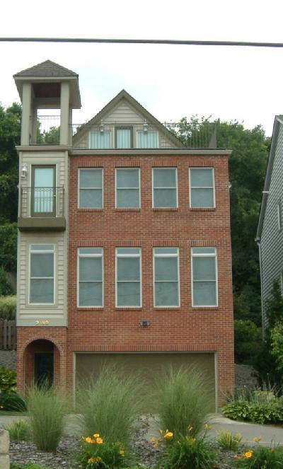 2182 Riverside Dr, Cincinnati, OH 45202 photo 3