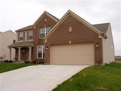 6574 Thistle Grv, Morrow, OH 45152 photo 3
