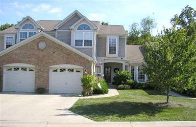 463 Vinegarten Dr, Cincinnati, OH 45255 photo 2