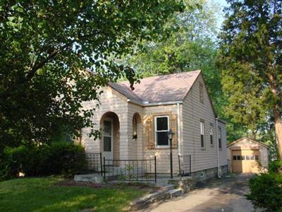 6239 Hammel Ave, Cincinnati, OH 45237 photo 2