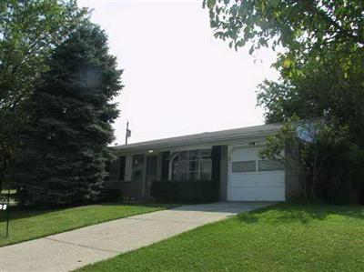 2205 Reliance Dr, Forest Park, OH 45240 photo 1