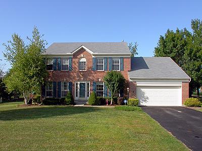 4686 Flagstone Dr, Mason, OH 45040 photo 2