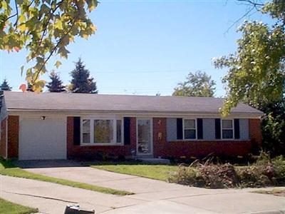 2027 Rubicon Pl, Forest Park, OH 45240 photo 1