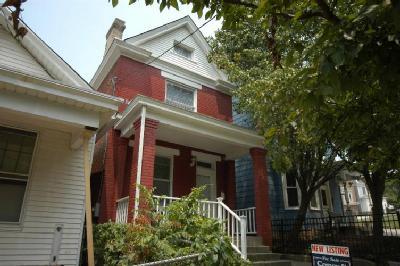 431 Mcdowell St, Cincinnati, OH 45226 photo 3