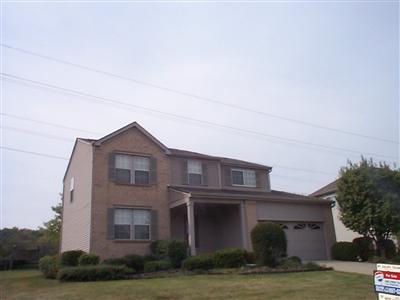 2549 Carriagegate Ln, Maineville, OH 45039 photo 3