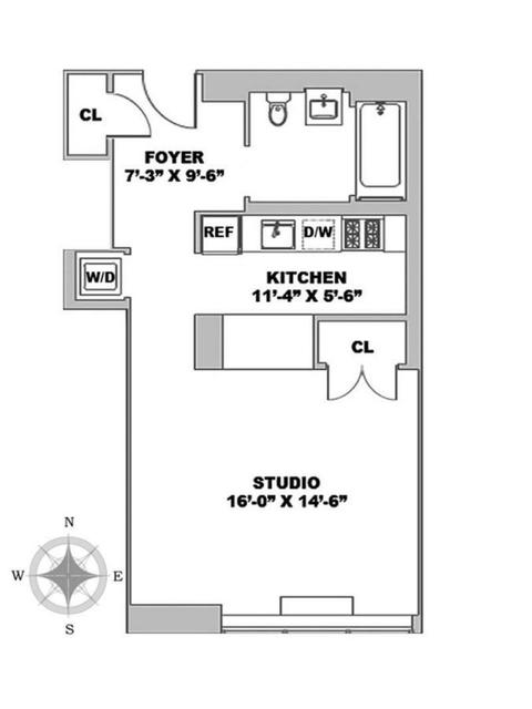 111 Clark St, Blanchester, OH 45107 photo 5